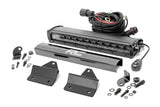 12" LED Light Kit | Hood Mount | Single Row | Intimidator GC1K/GC1K Crew (18-22)