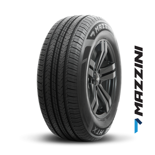 MAZZINI CROISIÈRE HTX 235/60R17 103H