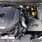 AEM 2021 Mazda 3 L4-2.5L F/I Cold Air Intake System