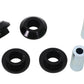 Whiteline 09-13 Subaru Forester Rear Lower Control Arm Outer Bushing Kit