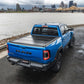 UnderCover 19-23 Ram 1500 (Does Not Fit Rambox) 5.7ft Bed w/ MFTG Ultra Flex Bed Cover