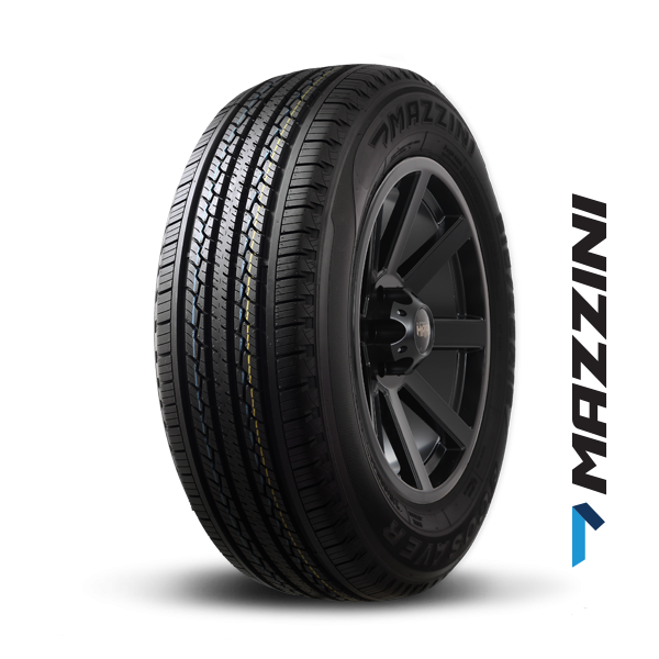 MAZZINI ECOSAVER 215/55R18 99V XL