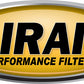 Airaid 11-13 Dodge Charger/Challenger 3.6/5.7/6.4L CAD Intake System w/o Tube (Dry / Black Media)