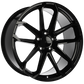 ART Replica 295 Gloss BlackR2952201 | Size: 22x10.0 | Bolt Pattern: 5x130 | Offset: 45 | Center Bore: 71.5