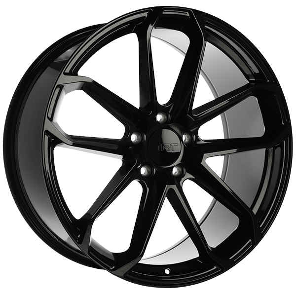 ART Replica 295 Gloss BlackR2952202 | Size: 22x11.5 | Bolt Pattern: 5x130 | Offset: 61 | Center Bore: 71.5