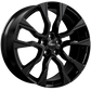 ART Replica 292 Gloss BlackR2922201 | Size: 22x9.5 | Bolt Pattern: 5x120 | Offset: 45 | Center Bore: 72.6