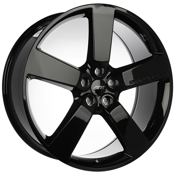 ART Replica 294 Gloss BlackR2942201 | Size: 22x9.0 | Bolt Pattern: 5x120 | Offset: 43 | Center Bore: 72.6