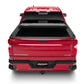 UnderCover 2022 Toyota Tundra C 4WD CrewMax 5.5ft Bed Ultra Flex Bed Cover - Matte Black Finish