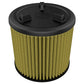 aFe Power 21-22 Ford Bronco L4-2.3L (t)/V6-2.7L (tt) Magnum FLOW Air Filter w/ Pro GUARD 7 Media