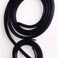 Omix Windshield Glass Seal 49-75 Willys and CJ Models