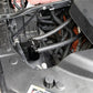 Corsa 2021-2024 Dodge Ram TRX Crew Cab Aluminum Oil Catch Can w/Mounting Bracket