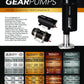 Aeromotive TVS In-Line Brushless Spur 10.0 External Fuel Pump