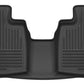Husky Liners 2015+ Ford Edge X-Act Contour Black 2nd Seat Floor Liner
