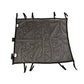 Rugged Ridge Eclipse Sun Shade Full 18-20 Jeep Wrangler JL 2-Dr