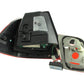 ANZO 2002-2005 4DR BMW 3 Series E46 LED Taillights Red/Smoke | Too Fast Autoparts | Order Online | Canada & USA Shipping