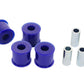 SuperPro 1994 Land Rover Discovery Base Front Rearward Radius Arm-to-Differential Mount Bushing Set