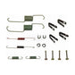 Rear Drum Brake Hardware Kit 13-H17321 For Honda Civic Accord CR-V Fit