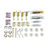 Parking Brake Hardware Kit 13-H17349 For Toyota Camry Lexus Avalon ES350 Solara ES300 RX300 Highlander ES330 Celica