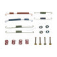 Rear Drum Brake Hardware Kit 13-H17358 For Hyundai Elantra Kia Spectra Accent Spectra5 Tiburon Dodge Verna