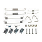 Rear Drum Brake Hardware Kit 13-H17377 For Suzuki Chevrolet Tracker Grand Vitara