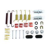 Parking Brake Hardware Kit 13-H17389 For Subaru Outback Forester Legacy Impreza Baja Saab 9-2X SVX