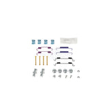 Parking Brake Hardware Kit 13-H17397 For Nissan Altima INFINITI Q45 M45