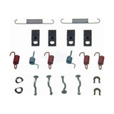 Parking Brake Hardware Kit 13-H17398 For Honda Acura TL CR-V Element RL CL Odyssey Isuzu Oasis