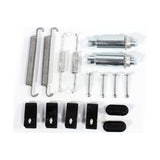 Parking Brake Hardware Kit 13-H17401 For Jeep Nissan Grand Cherokee Titan Armada Commander INFINITI QX56 Pathfinder TITAN