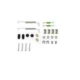 Parking Brake Hardware Kit 13-H17415 For 2006-2010 Hyundai Sonata