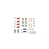 Parking Brake Hardware Kit 13-H17426 For Kia Sportage Hyundai Tucson