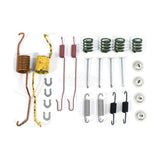 Rear Drum Brake Hardware Kit 13-H17432 For 2005-2021 Toyota Tacoma