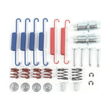 Parking Brake Hardware Kit 13-H17434 For Hyundai Elantra Kia Optima