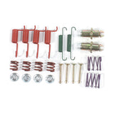 Parking Brake Hardware Kit 13-H17436 For Kia Sedona Hyundai Entourage