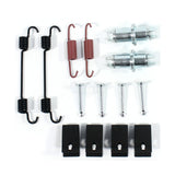 Parking Brake Hardware Kit 13-H17455 For Kia Sorento Hyundai Santa Fe