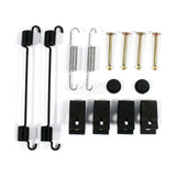 Rear Drum Brake Hardware Kit 13-H17480 For Nissan Versa Note Micra
