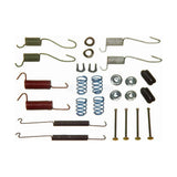 Rear Drum Brake Hardware Kit 13-H7294 For Ford Ranger Mazda B3000 B2300 B4000 B2500 F-100