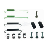 Parking Brake Hardware Kit 13-H7304 For Dodge Grand Caravan Chrysler Town & Country Voyager Plymouth