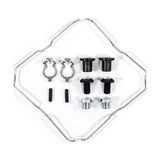 Parking Brake Hardware Kit 13-H7320 For Chevrolet Impala Pontiac Buick Grand Am Oldsmobile Rendezvous Monte Carlo Prix Alero Regal Venture Cadillac SRX Century Intrigue Montana Aztek Silhouette