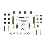 Parking Brake Hardware Kit 13-H7322 For Chevrolet Silverado 1500 GMC Tahoe Sierra Suburban Yukon Avalanche Cadillac Express XL Escalade Astro Savana ESV EXT HD Safari Mercury Tracer Sonora Cargo Van