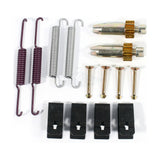 Parking Brake Hardware Kit 13-H7325 For Ford Expedition Lincoln Navigator MKT