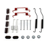 Rear Drum Brake Hardware Kit 13-H7326 For Chevrolet Cobalt Chrysler Sebring Dodge Stratus HHR Pontiac G5