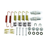 Parking Brake Hardware Kit 13-H7348 For Jeep Dodge Patriot Chrysler Compass Avenger 200 Caliber Sebring Cirrus