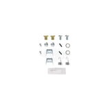 Parking Brake Hardware Kit 13-H7350 For Mazda Ford Edge CX-9 CX-7 Lincoln MKX MPV