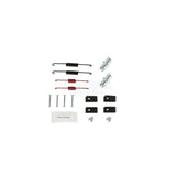Parking Brake Hardware Kit 13-H7354 For GMC Acadia Buick Enclave Chevrolet Traverse Cadillac XTS Saturn Outlook Limited