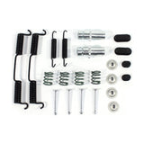 Parking Brake Hardware Kit 13-H7357 For Ford E-350 Super Duty E-250 E-150 E-450 Econoline