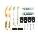 Parking Brake Hardware Kit 13-H7367 For 2011-2018 Jeep Grand Cherokee Dodge Durango