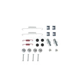 Parking Brake Hardware Kit 13-H7377 For Chevrolet Silverado 1500 GMC Sierra Tahoe Suburban Yukon Cadillac Escalade ESV