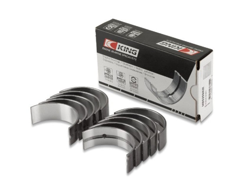 King Audi/VW 1.8/2.0 TSI/TFSI Main Bearing Set - Size STD