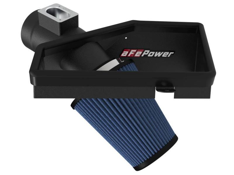 aFe Power Magnum Force Stage-2 Pro 5R Cold Air Intake System 15-17 Mini Cooper S F55/F56 L4 2.0(T) | Too Fast Autoparts | Order Online