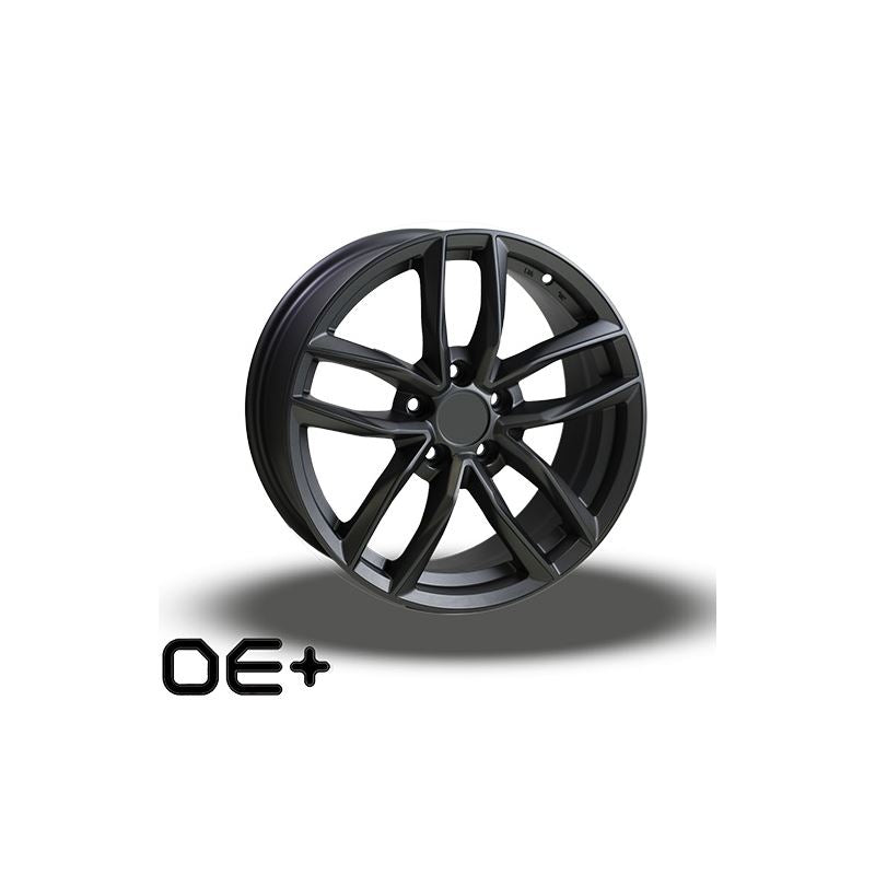 OE+ AU03 18X8 5X112MM 66.6MM